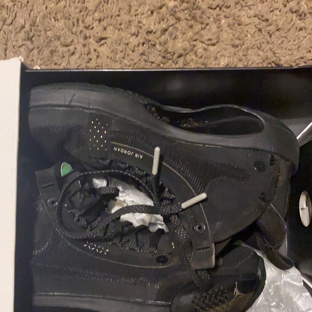 Jordan